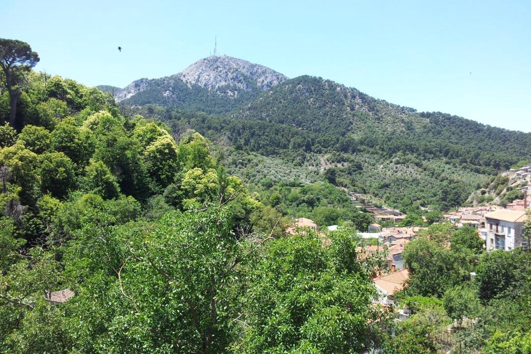 Photo of Outdoor in Agiasos