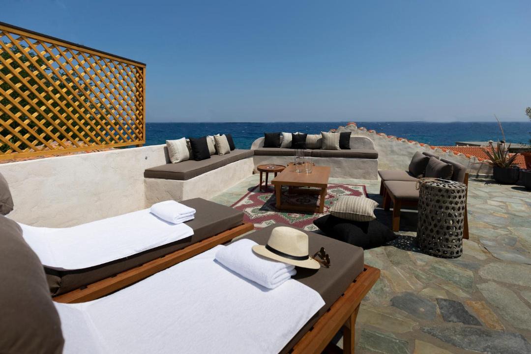 Photo of Patio Balcony in Agios Konstantinos