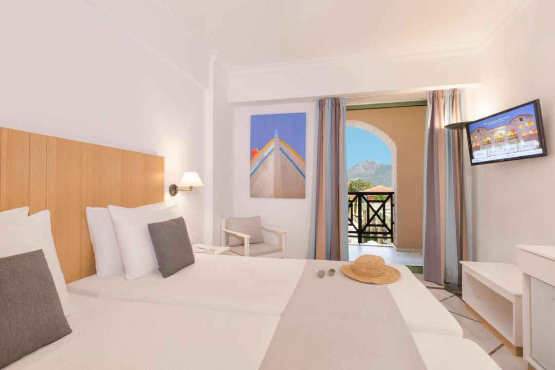 Photo of Bedroom in Karlovassi