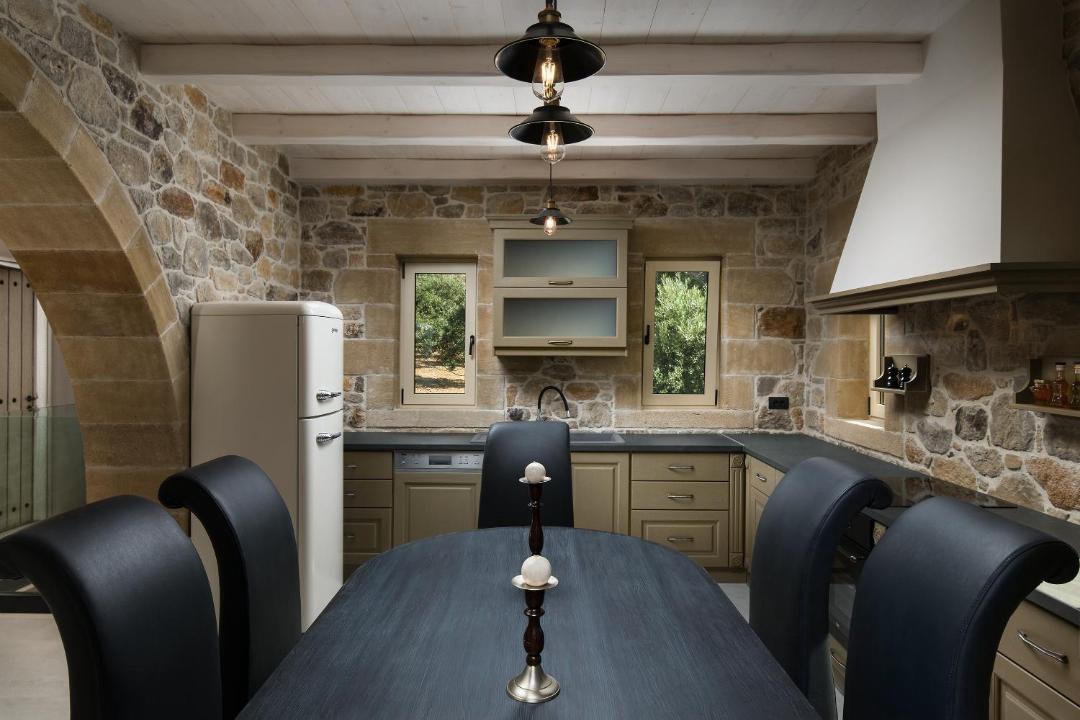 Photo of Kitchen in Pervolakia