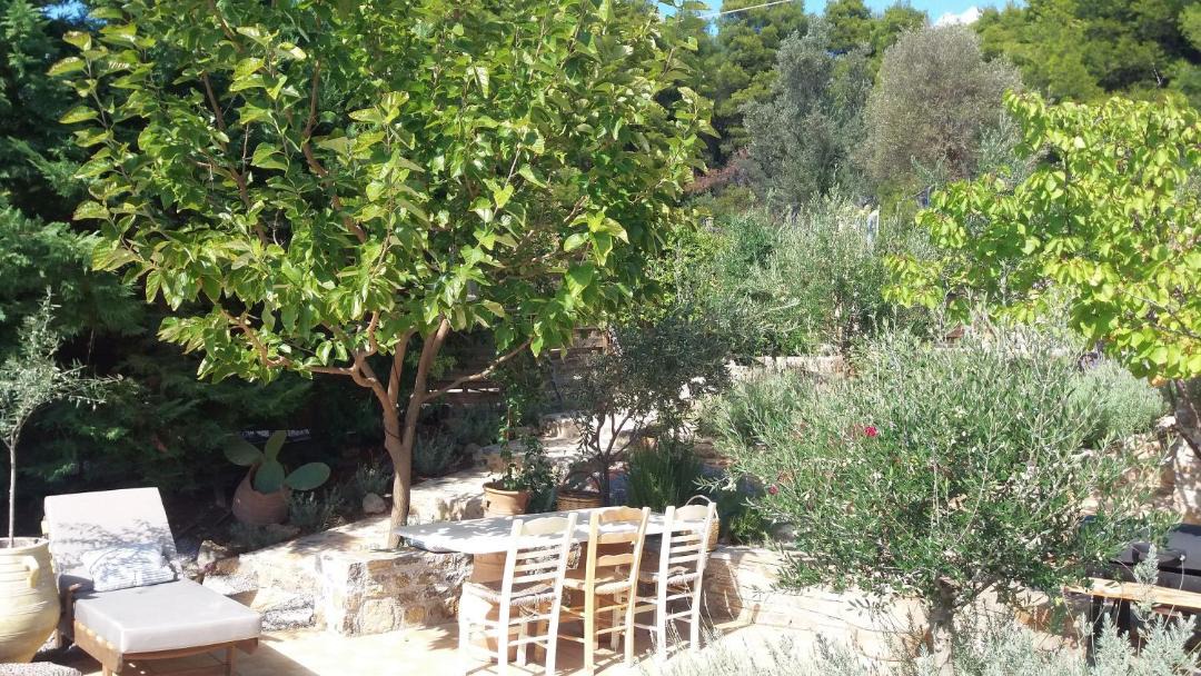 Photo of Patio Balcony in Nerotrivia