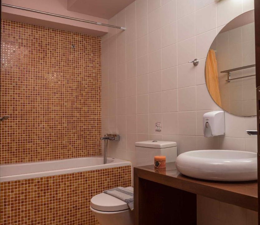 Photo of Bathroom in Limeniskos