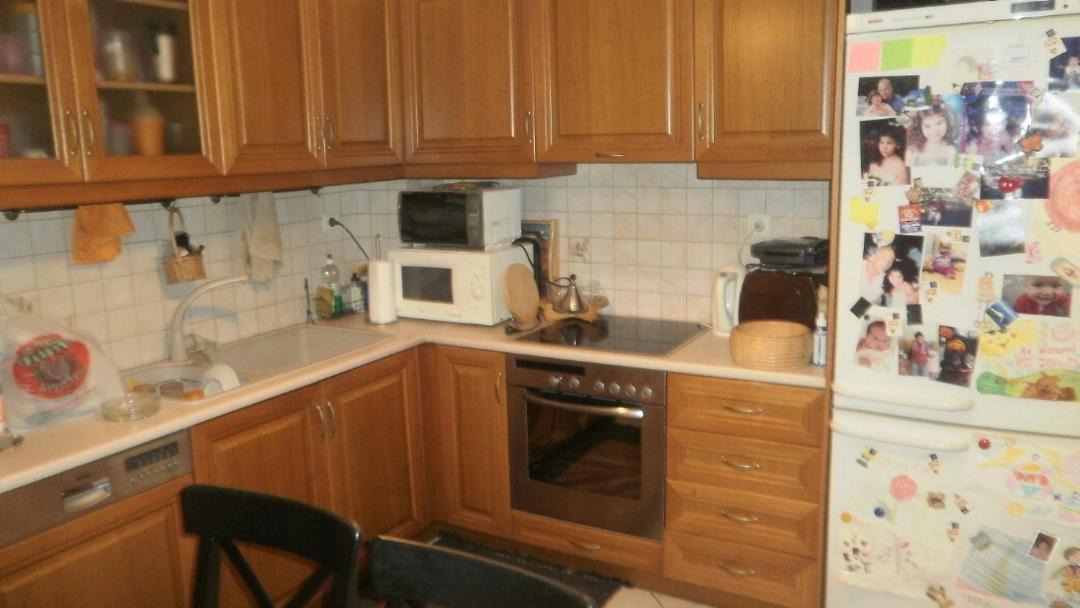 Photo of Kitchen in Aigaleo