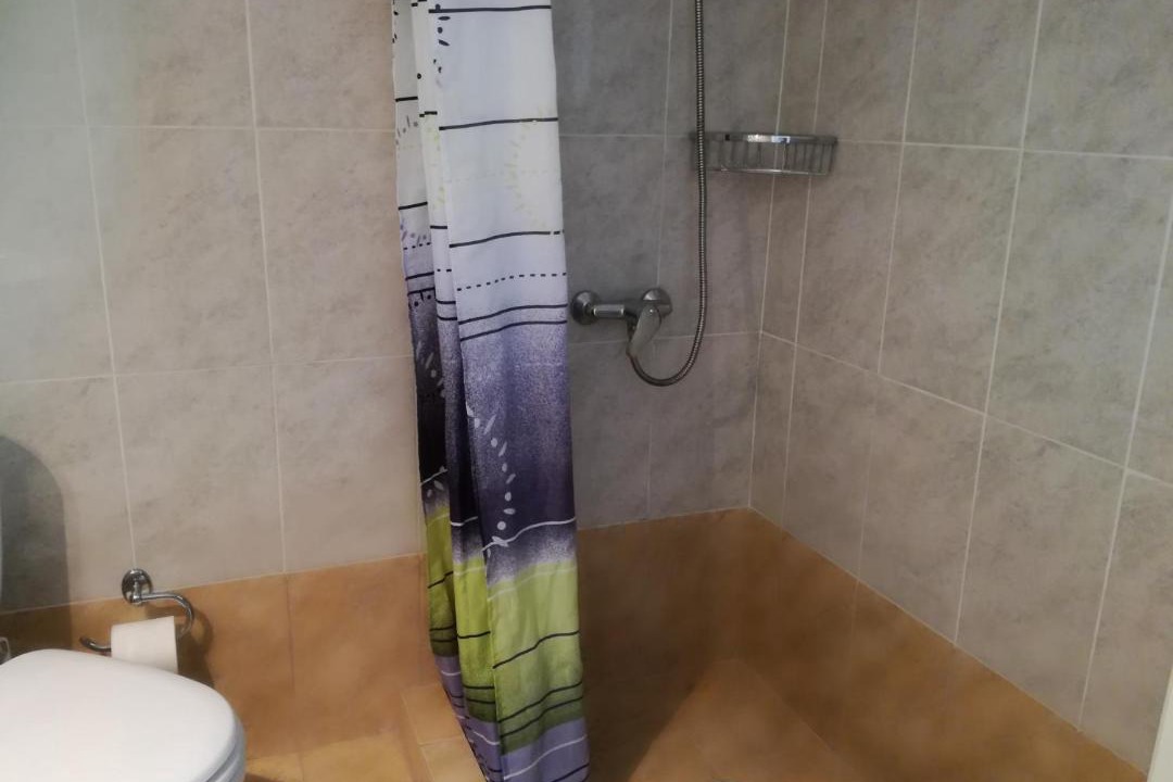 Photo of Bathroom in Armenistis