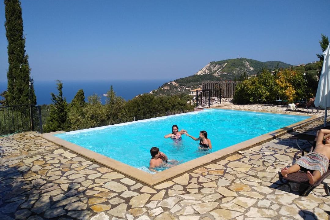 Photo of Others in Lefkas