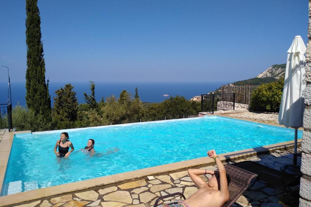 Photo of Others in Lefkas