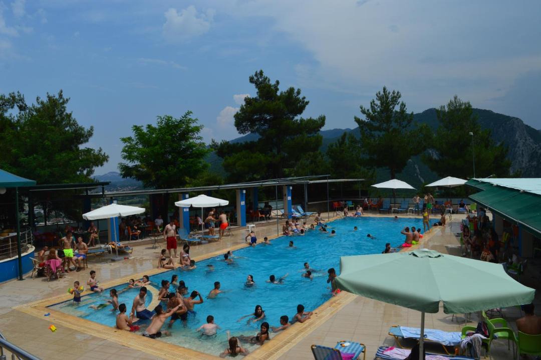 Photo of Others in Mavromati