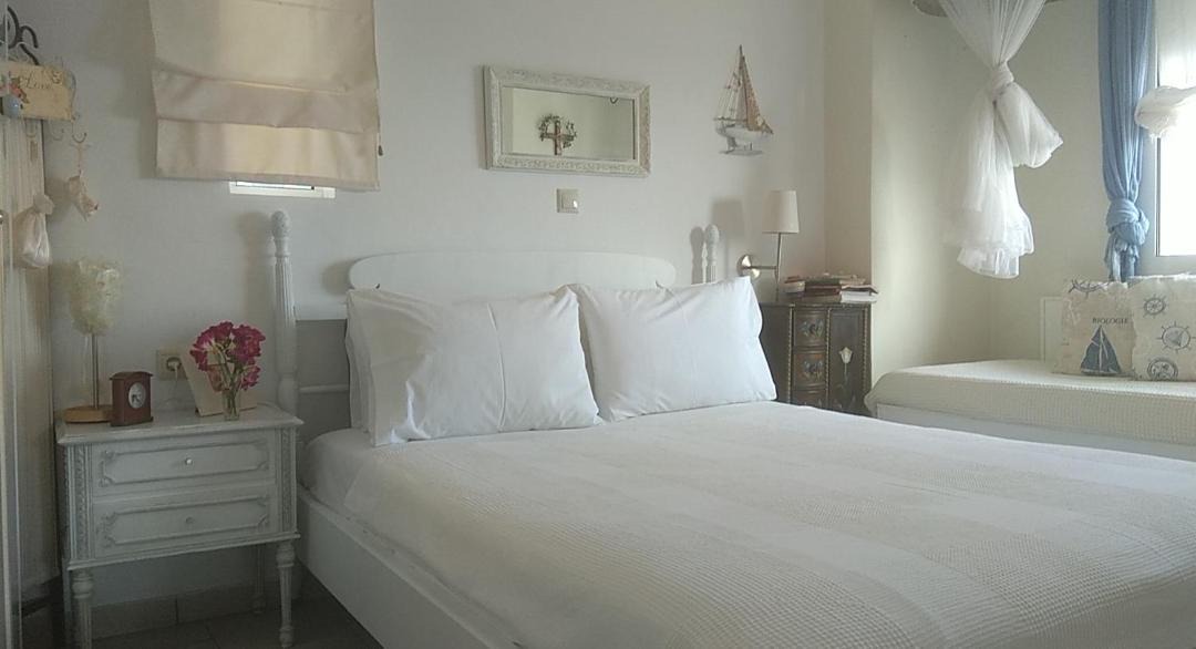 Photo of Bedroom in Lavreotiki