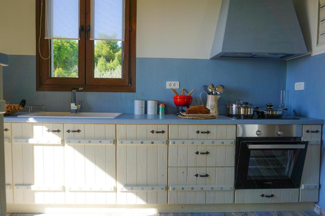 Photo of Kitchen in Sarlata