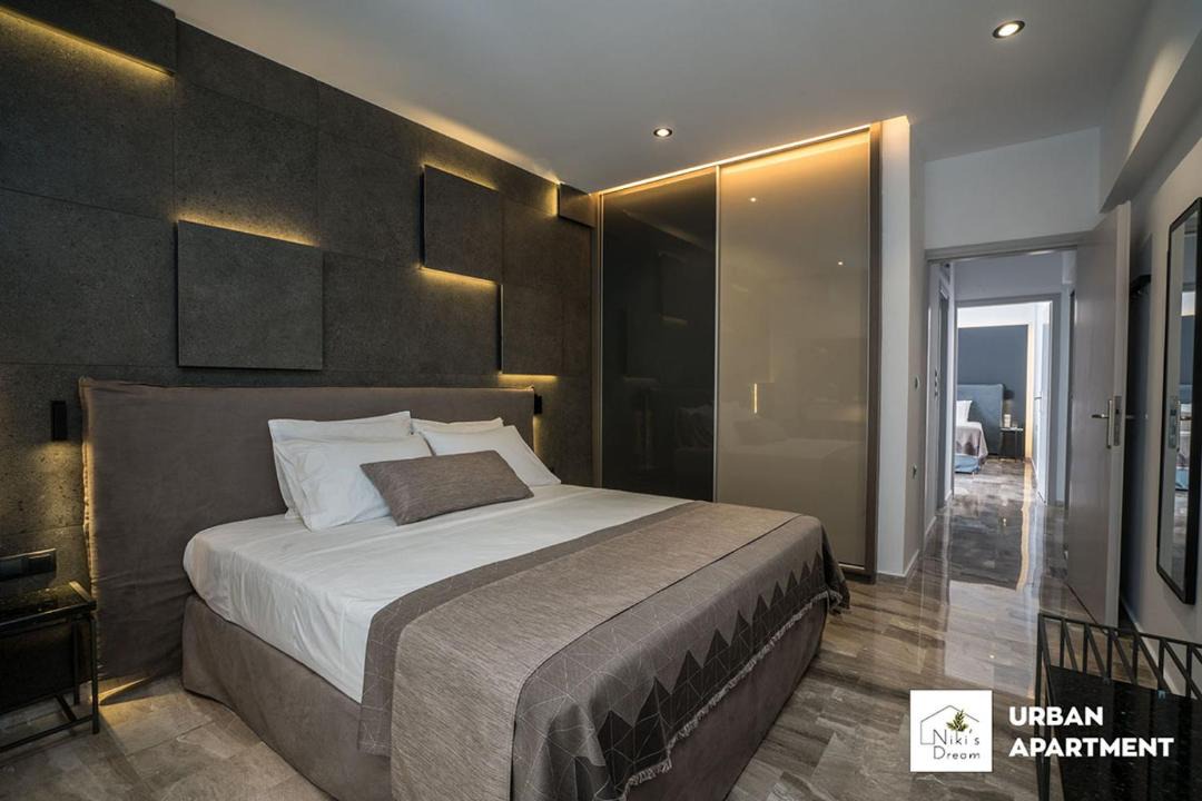 Photo of Bedroom in Halepa