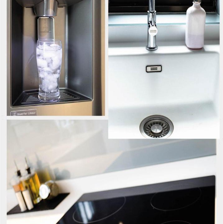 Photo of Kitchen in Halepa