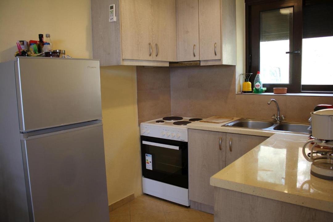 Photo of Kitchen in Triopetra