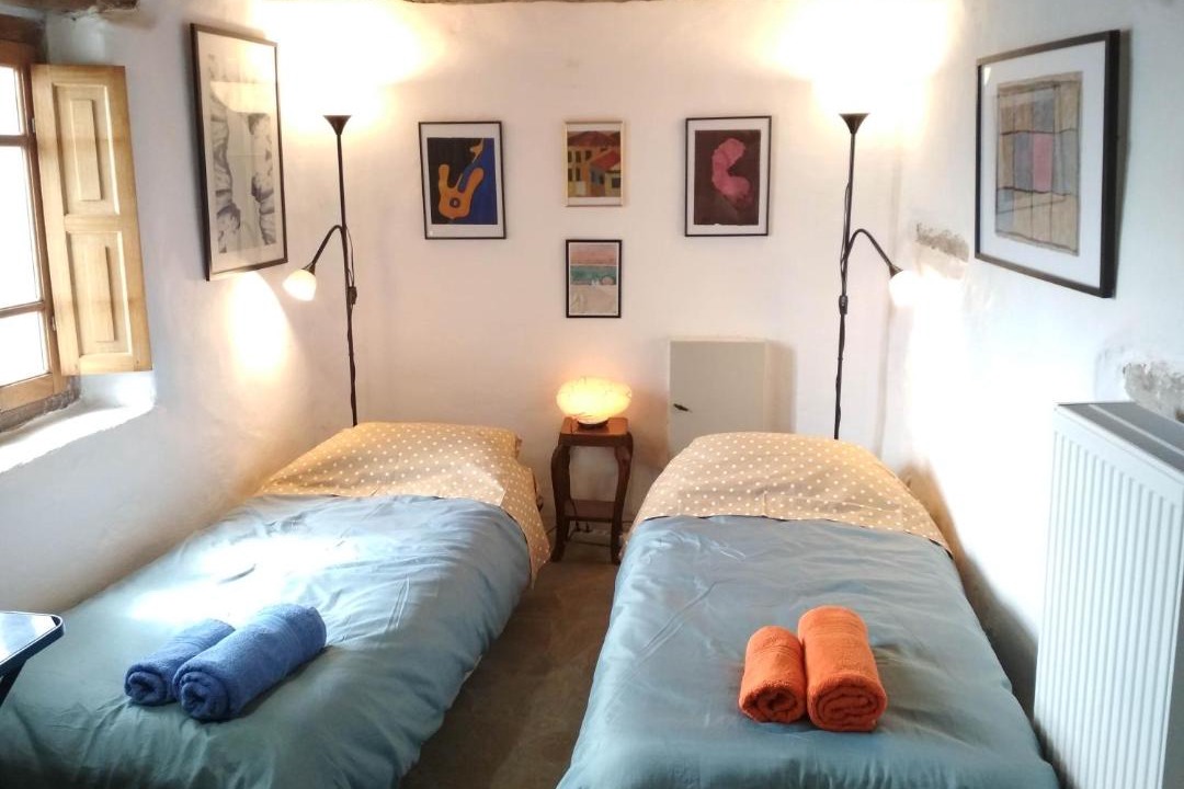 Photo of Bedroom in Pitrofos