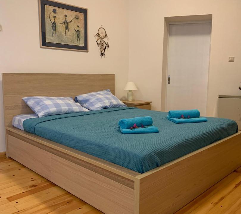 Photo of Bedroom in Halepa