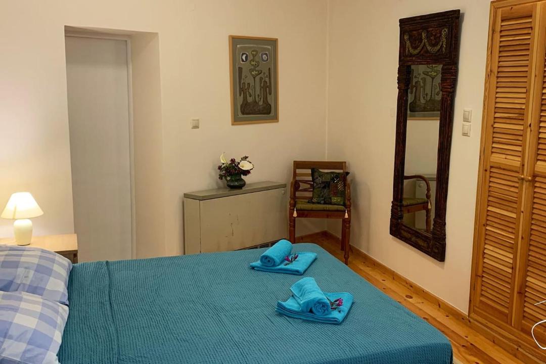 Photo of Bedroom in Halepa