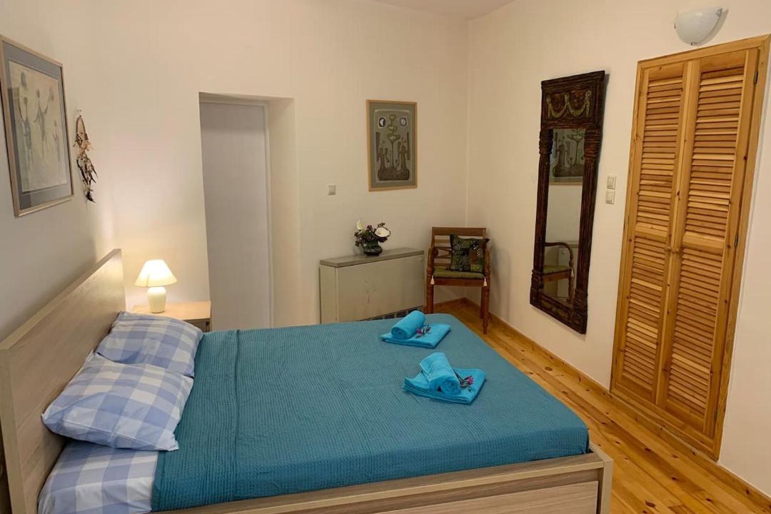 Photo of Bedroom in Halepa