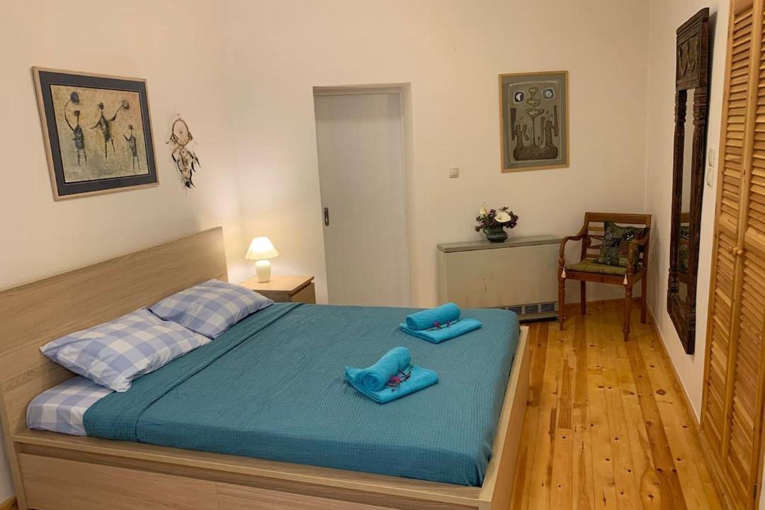 Photo of Bedroom in Halepa