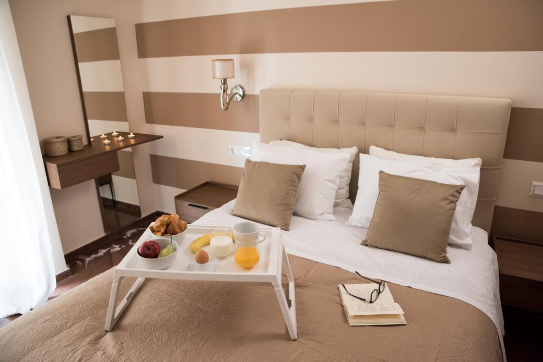 Photo of Bedroom in Kallithea
