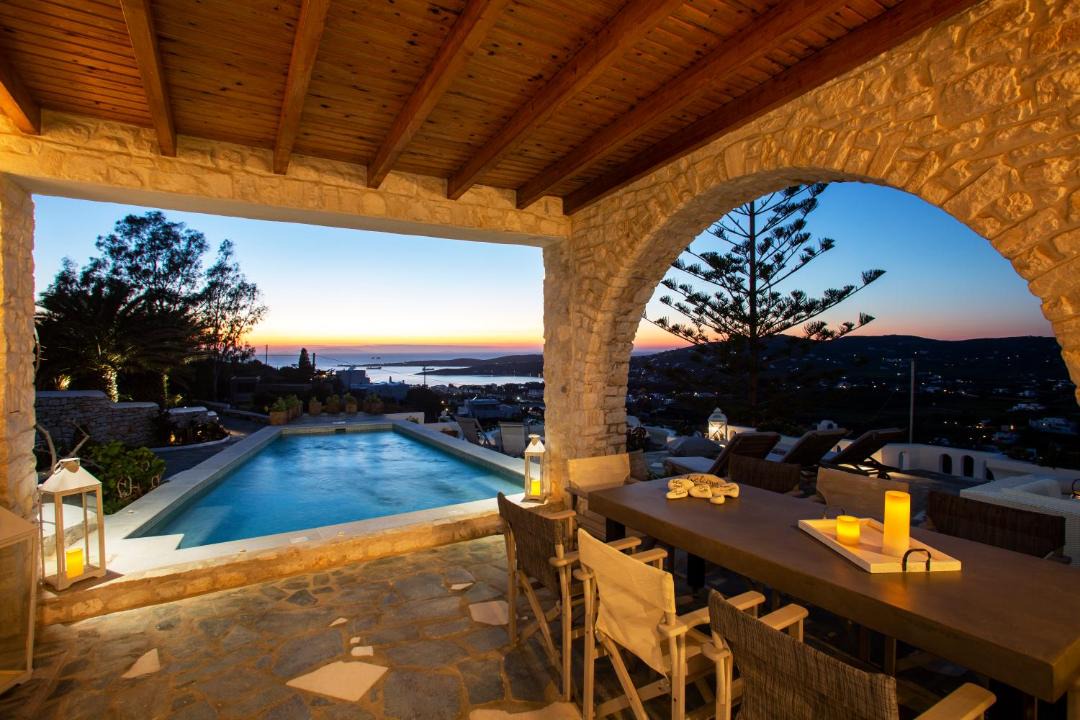 Photo of Others in Paros