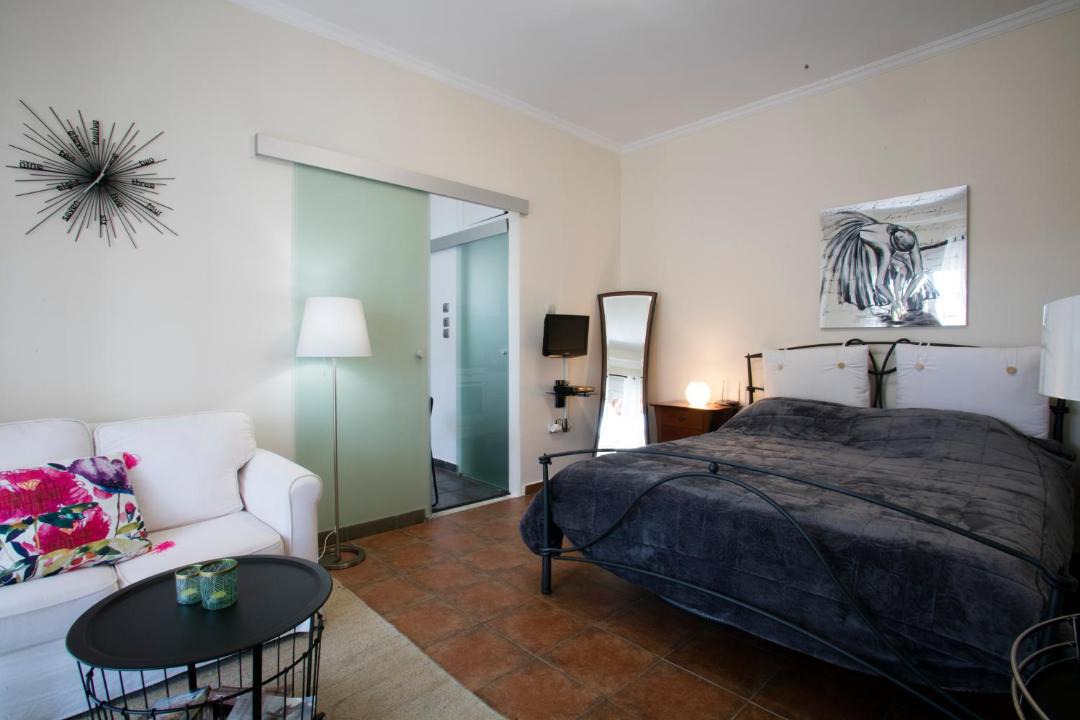 Photo of Bedroom in Kallithea