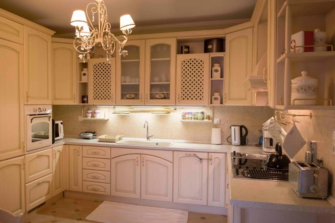 Photo of Kitchen in Diava