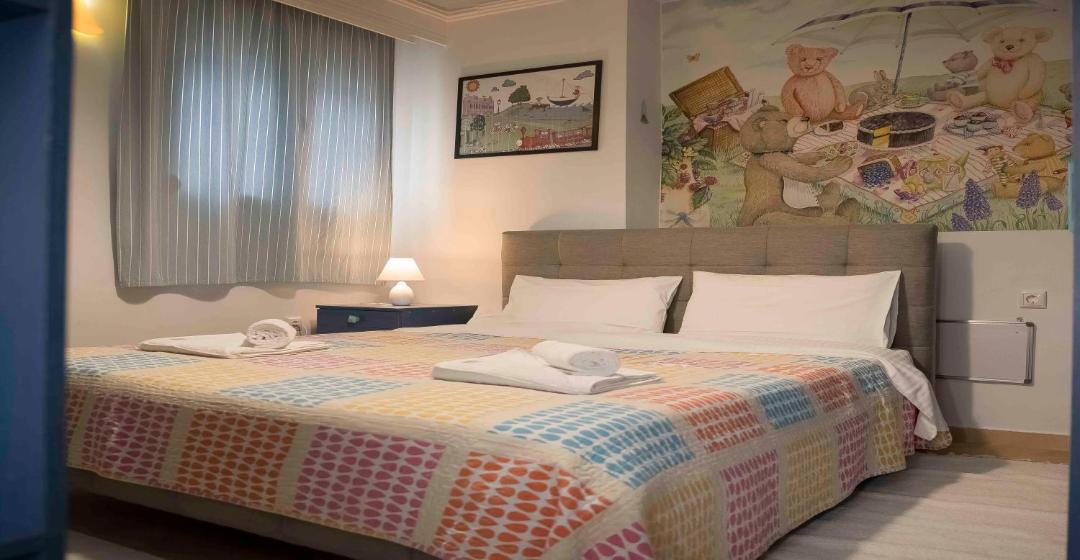 Photo of Bedroom in Diava