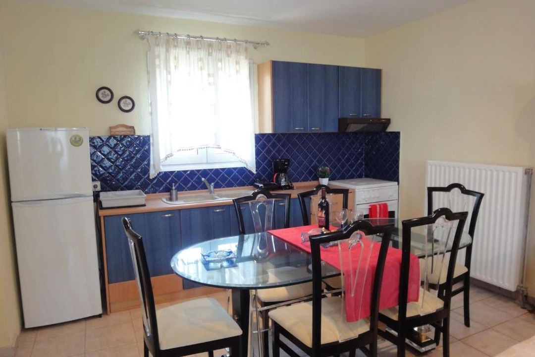 Photo of Livingroom in Nea Propontida