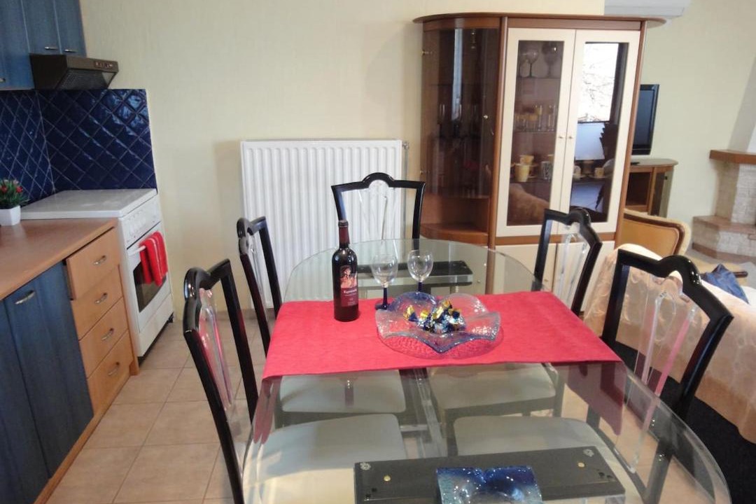 Photo of Livingroom in Nea Propontida