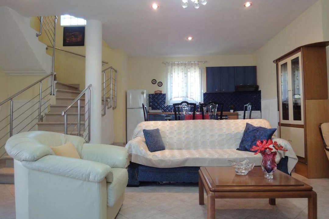 Photo of Livingroom in Nea Propontida
