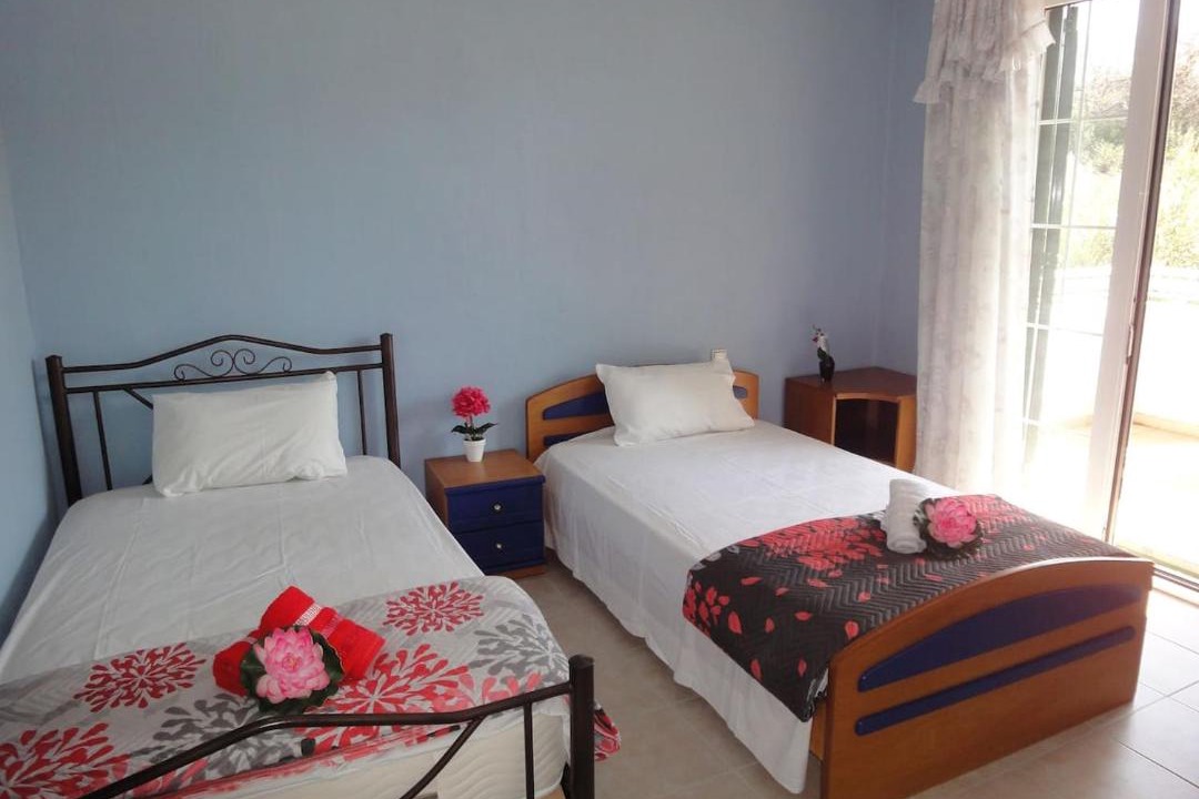 Photo of Bedroom in Nea Propontida