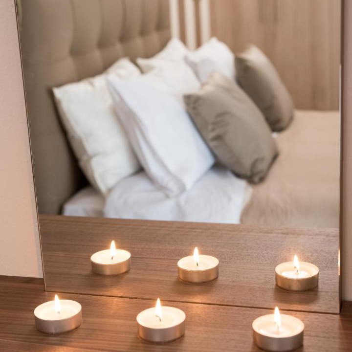 Photo of Bedroom in Kallithea
