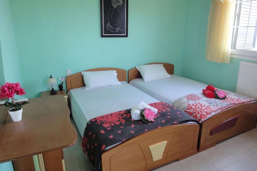 Photo of Bedroom in Nea Propontida