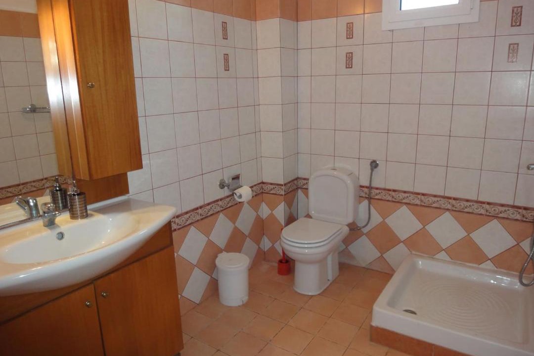 Photo of Bathroom in Nea Propontida