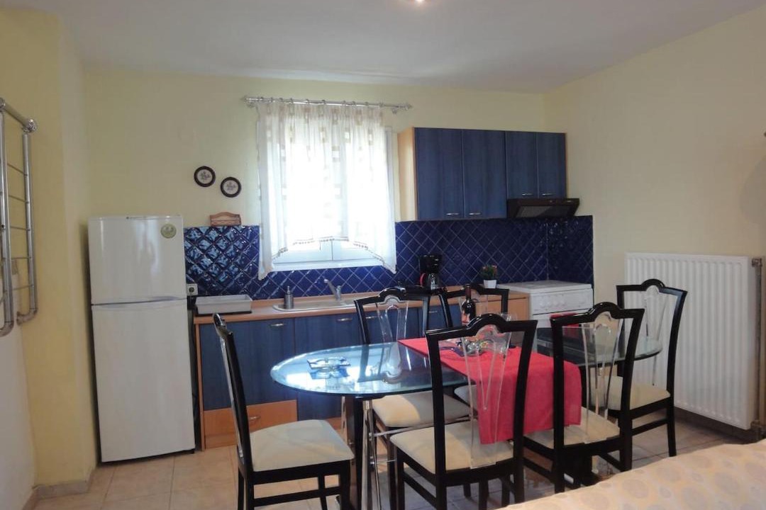 Photo of Livingroom in Nea Propontida