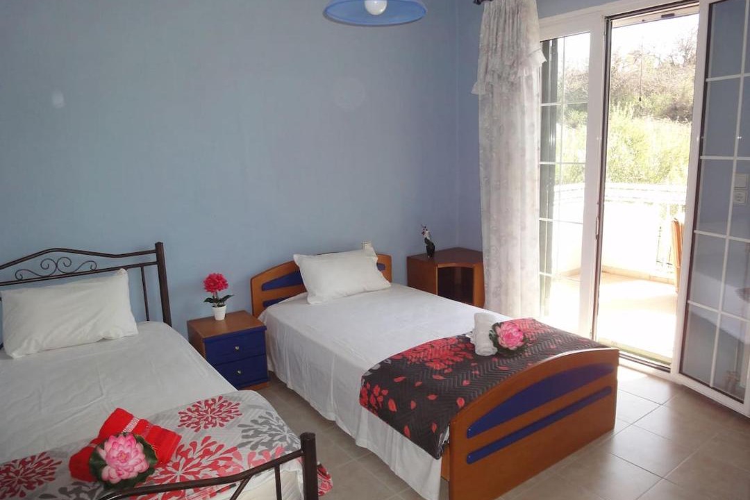Photo of Bedroom in Nea Propontida