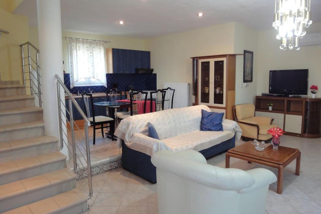 Photo of Livingroom in Nea Propontida