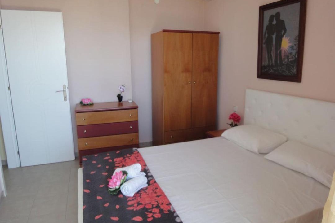 Photo of Bedroom in Nea Propontida