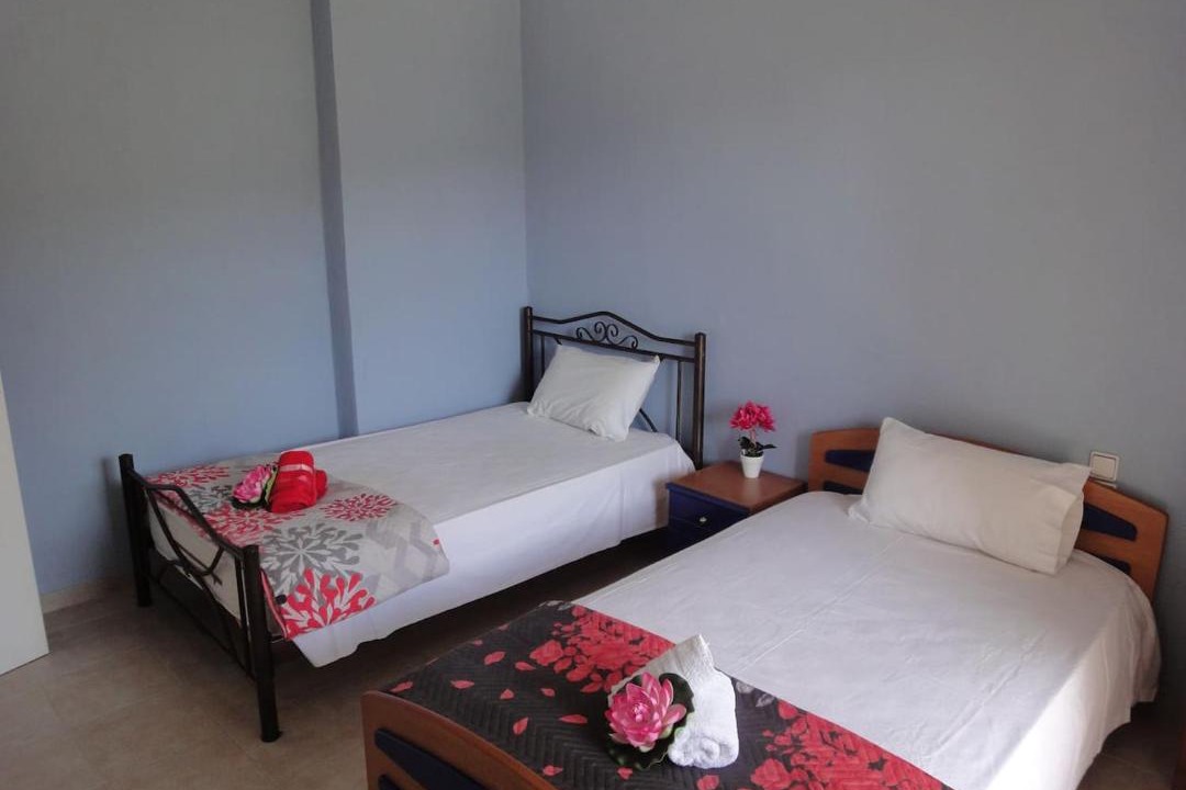 Photo of Bedroom in Nea Propontida