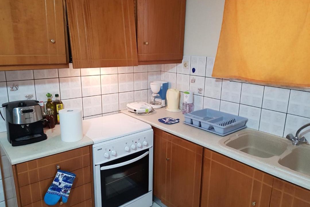 Photo of Kitchen in Kissamos
