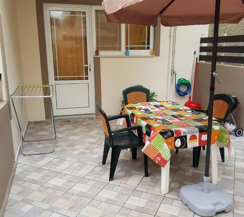 Photo of Patio Balcony in Kissamos