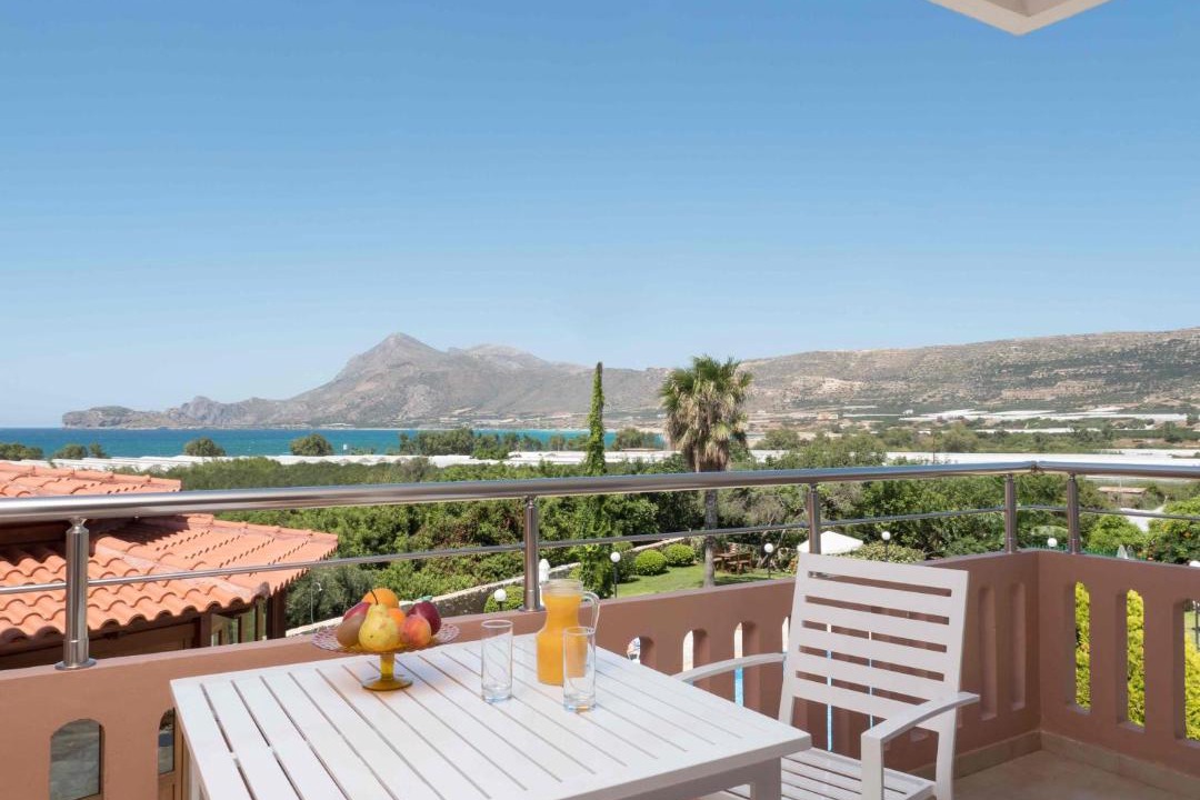 Photo of Patio Balcony in Limeniskos