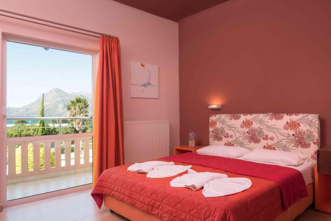 Photo of Bedroom in Limeniskos