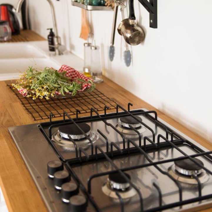 Photo of Kitchen in Vissa
