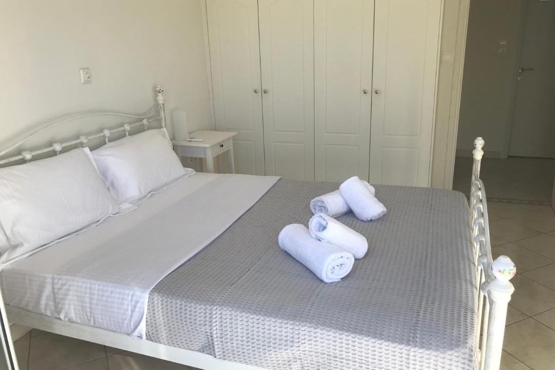 Photo of Bedroom in Agios Andreas
