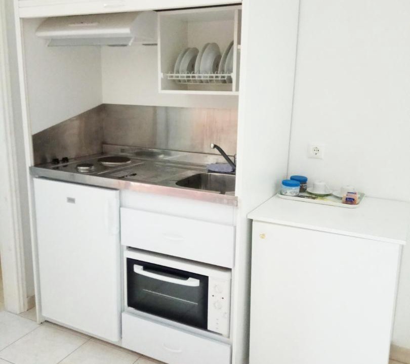 Photo of Kitchen in Klitoria