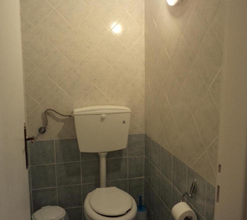 Photo of Bathroom in Porto Koukla