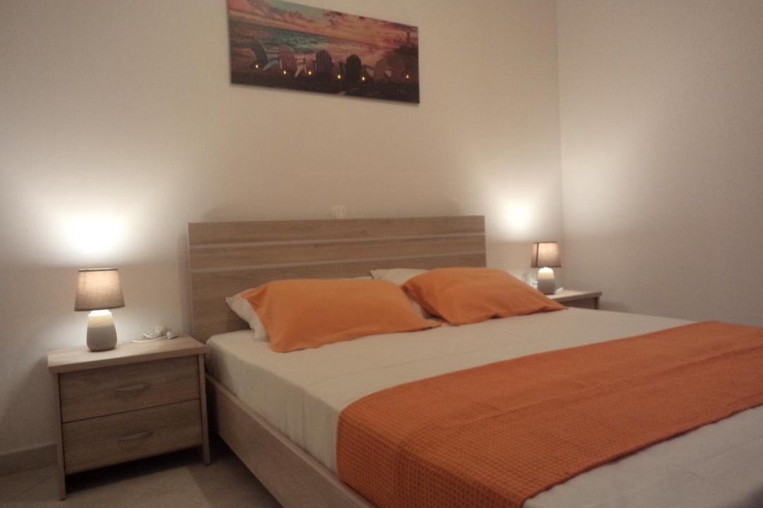 Photo of Bedroom in Porto Koukla