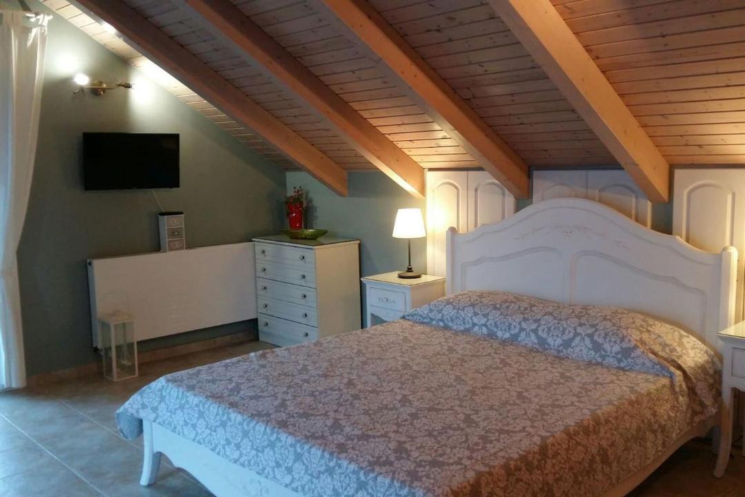 Photo of Bedroom in Spartia