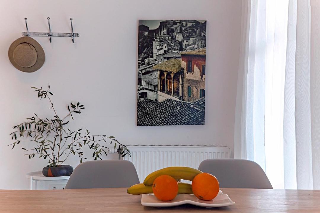 Photo of Livingroom in Giannades