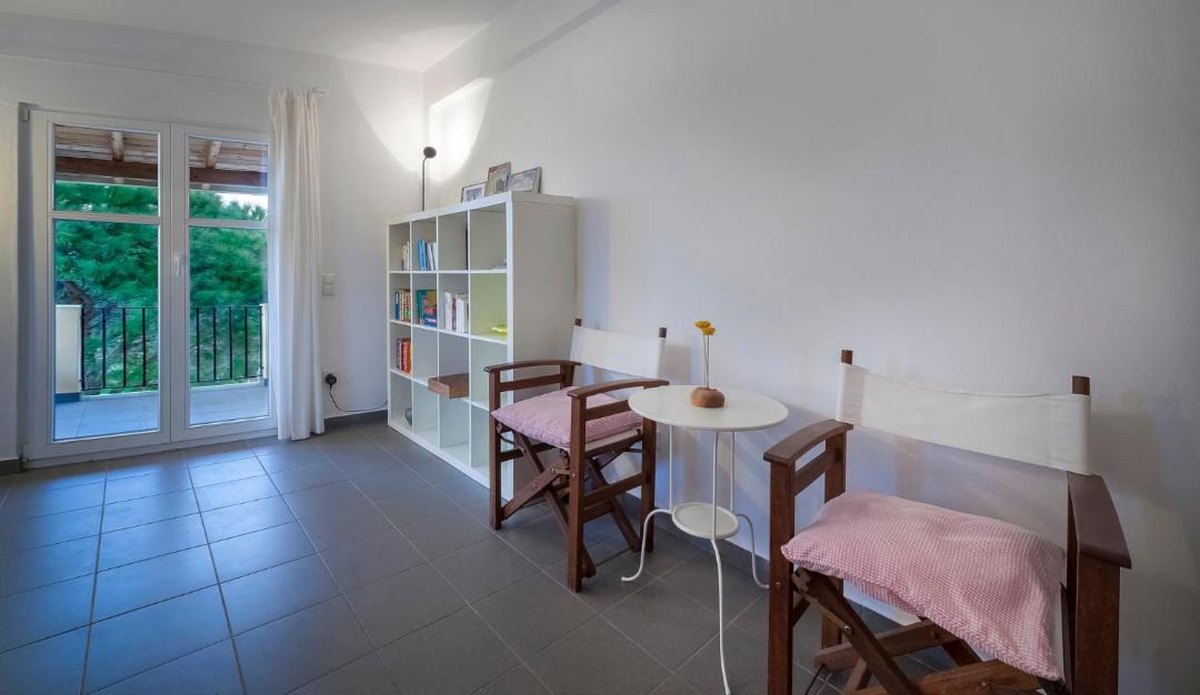 Photo of Livingroom in Giannades